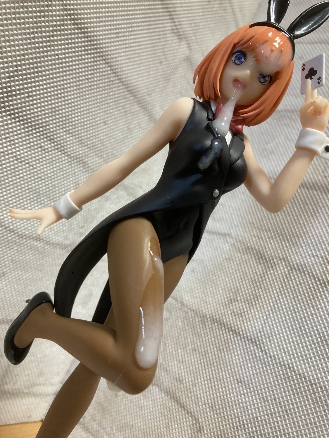 Yotsuha bukkake #gzO2FeR7