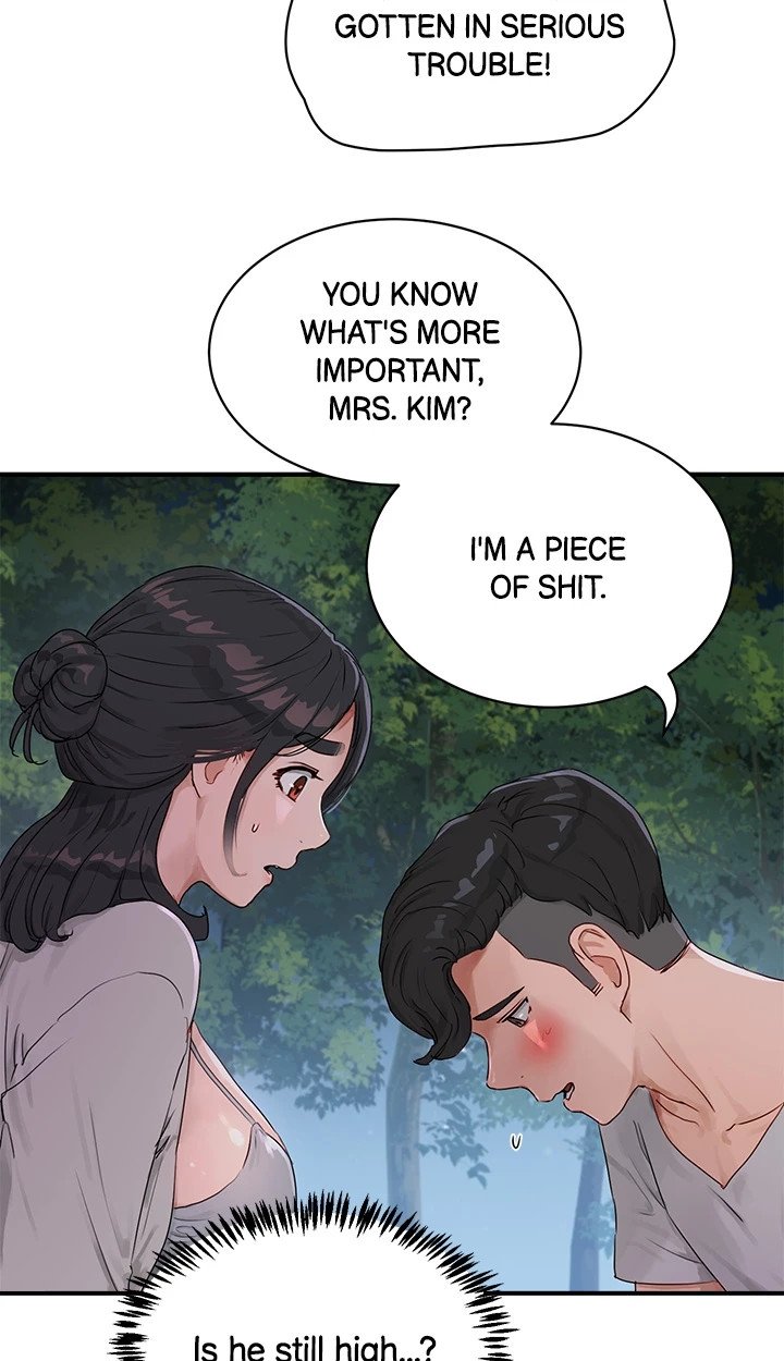 (Pt.23)In the Summer Ch.46+47+48 #rtWonfPp