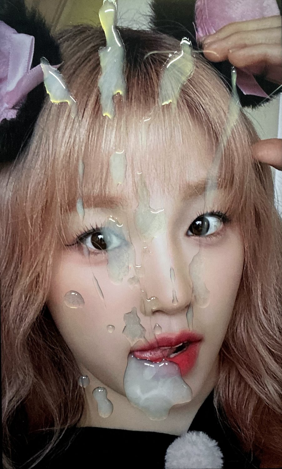 GI - YQ #6 (Multi) #bTAWkpCF