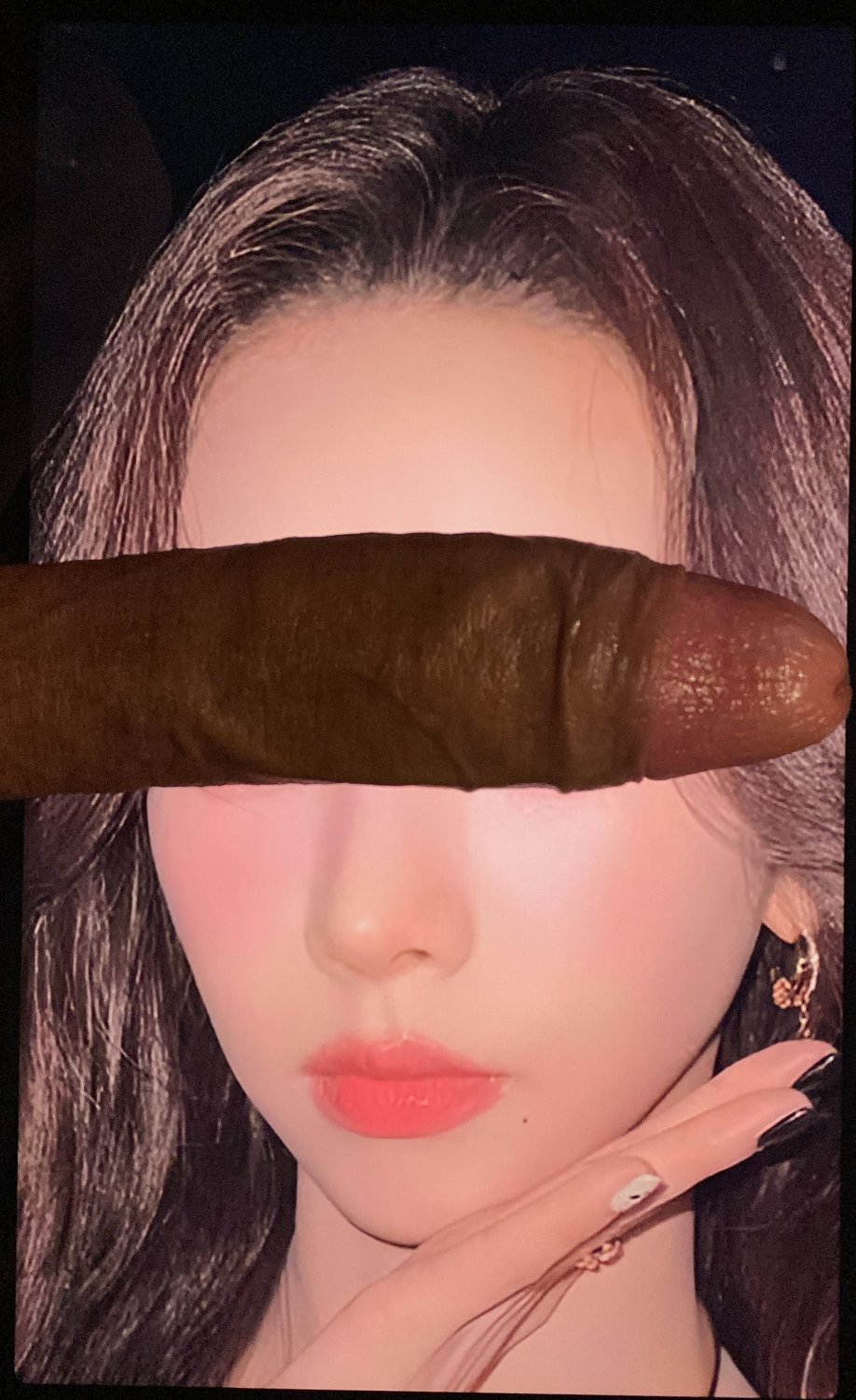 AE - KR #6 #vfv1O2KL